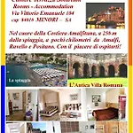 Casa Privata For