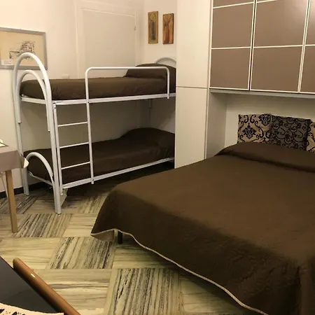 Πανσιόν Casa Privata For
