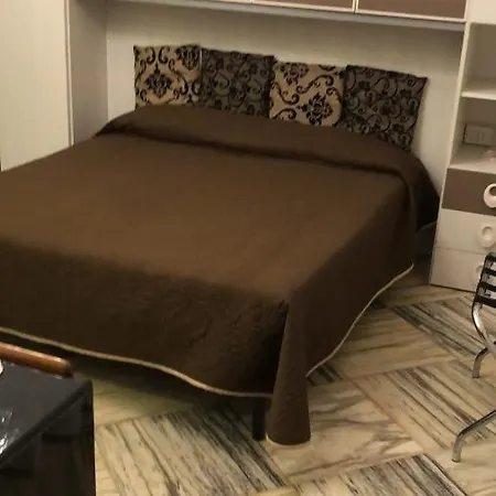 Πανσιόν Casa Privata For Minori