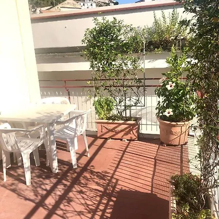 Πανσιόν Casa Privata For Minori