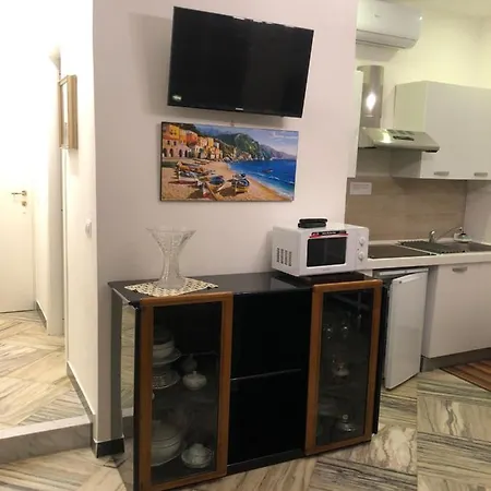 Casa Privata For Πανσιόν 3*