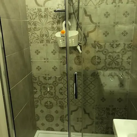 Πανσιόν Casa Privata For 3*