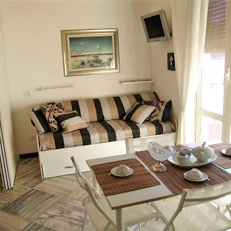 Πανσιόν Casa Privata For