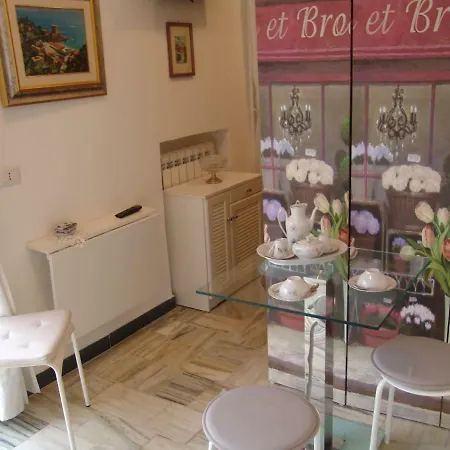 Πανσιόν Casa Privata For