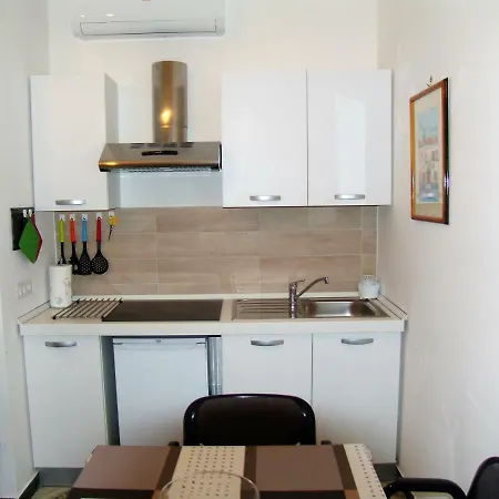 Casa Privata For 3* Minori