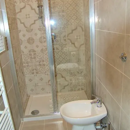 Πανσιόν Casa Privata For