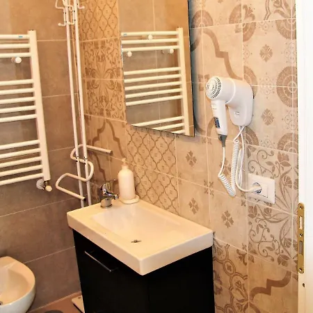 Casa Privata For 3*