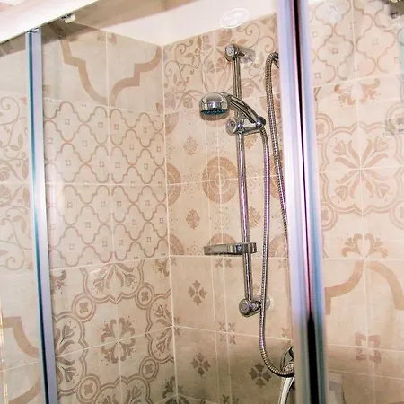 Πανσιόν Casa Privata For