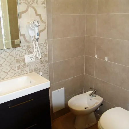 Πανσιόν Casa Privata For 3*