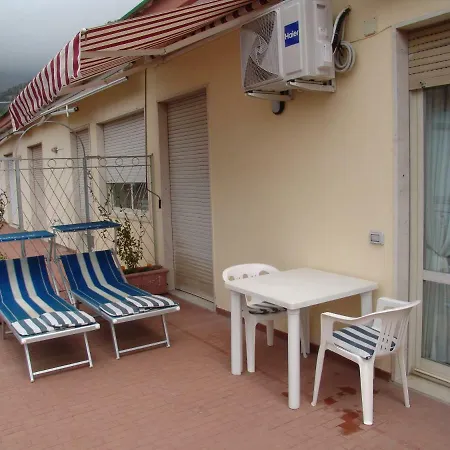 Casa Privata For Πανσιόν 3*