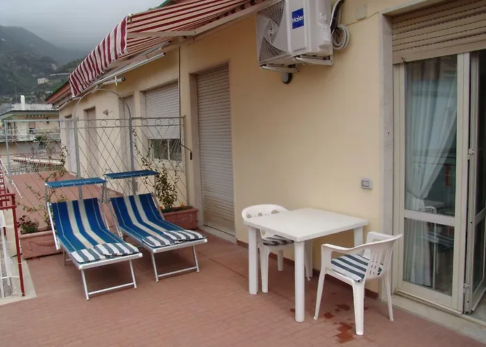 Casa Privata For Πανσιόν 4*