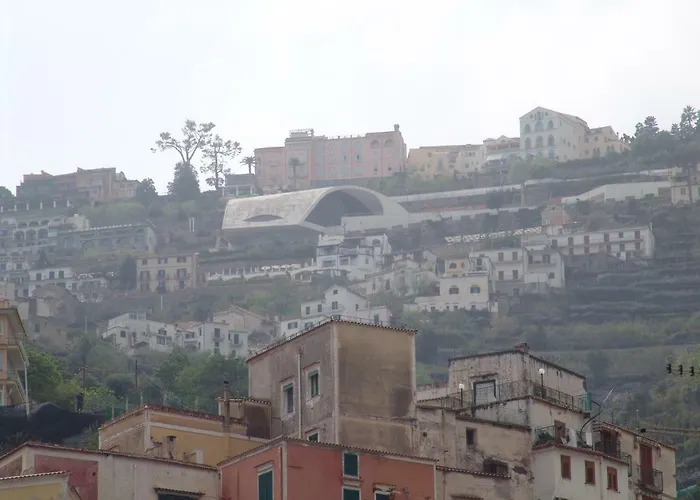 Casa Privata For 4*