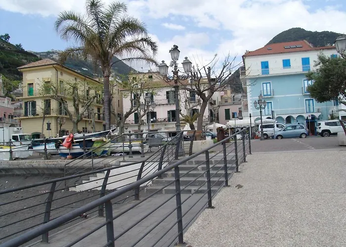 Casa Privata For 4*