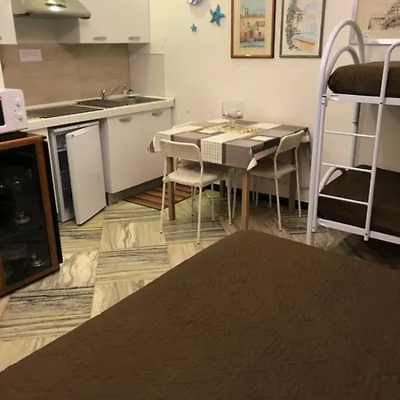 Casa Privata For