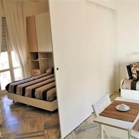 Casa Privata For 4* Minori