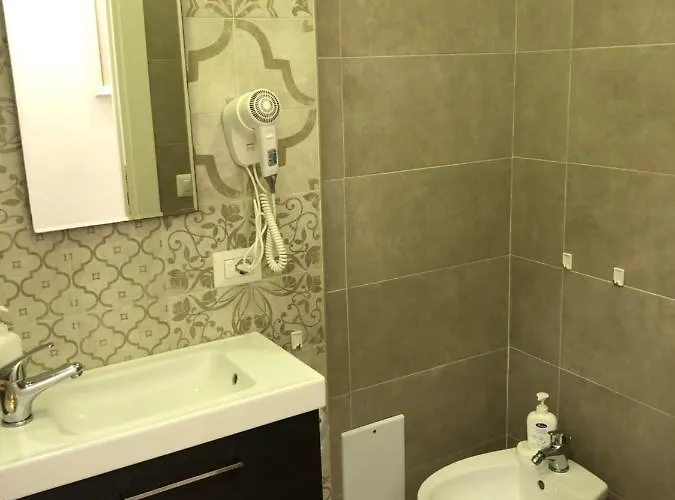 Gasthof Casa Privata For