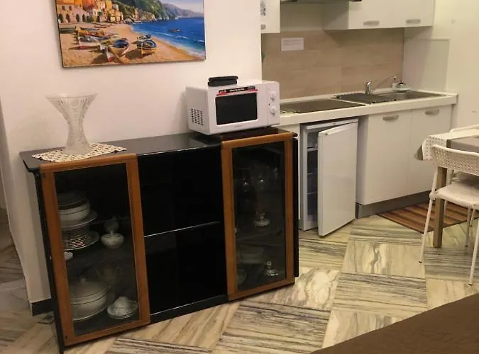 Casa Privata For 4*
