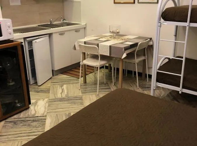 Casa Privata For