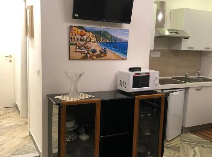 Casa Privata For Affittacamere 4*