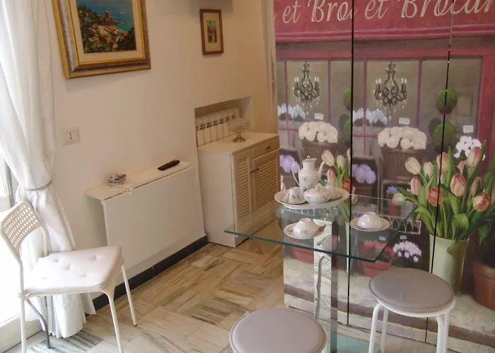Gasthof Casa Privata For