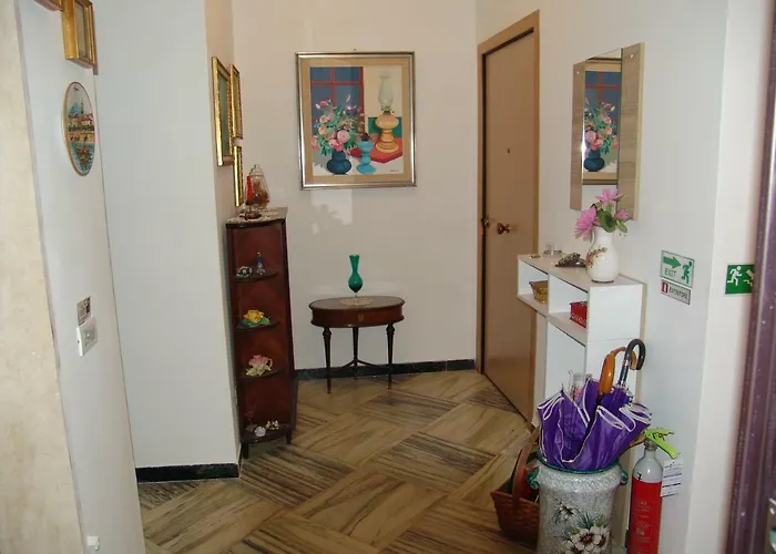 Casa Privata For Gasthof Minori