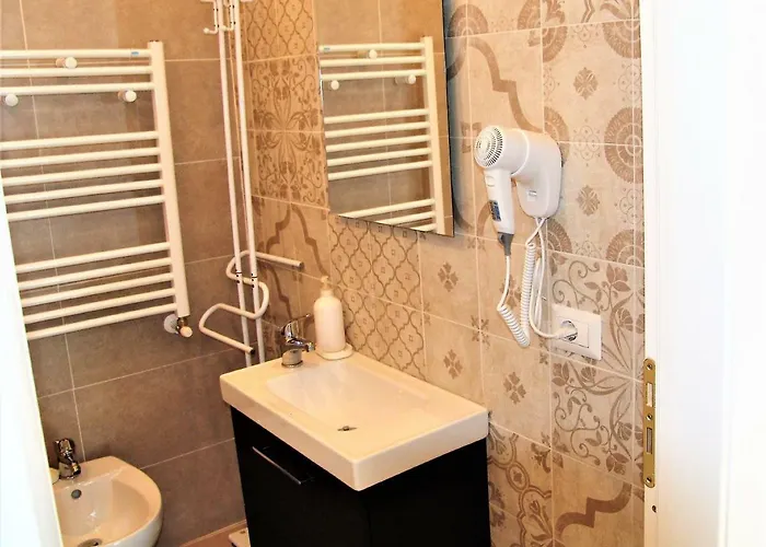 Casa Privata For 4*