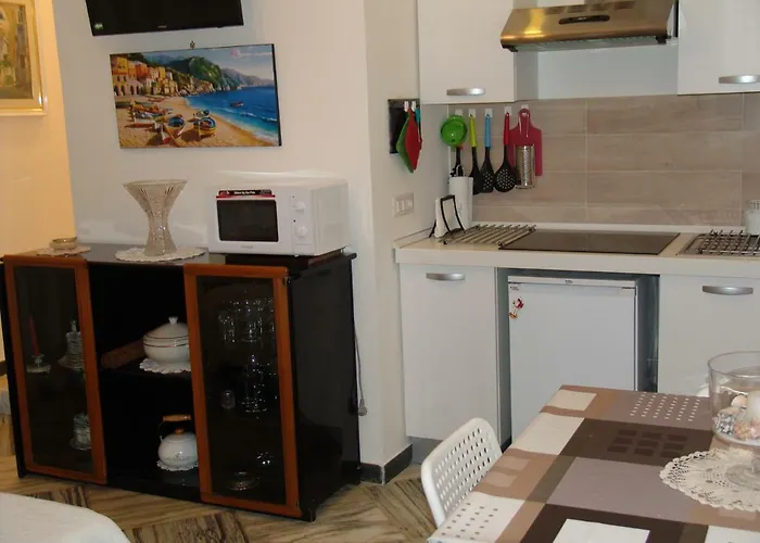 Casa Privata For
