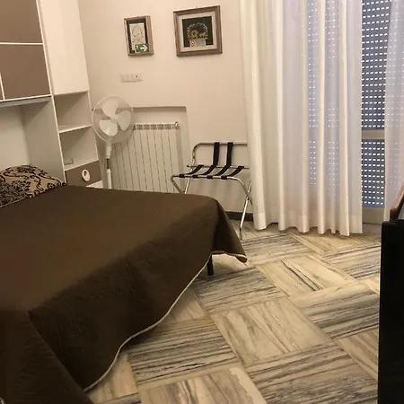 Casa Privata For Minori