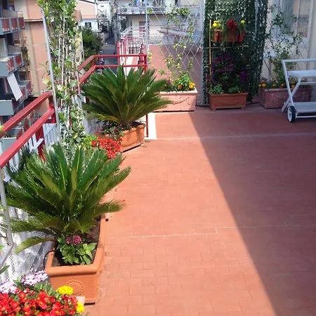 Casa Privata For