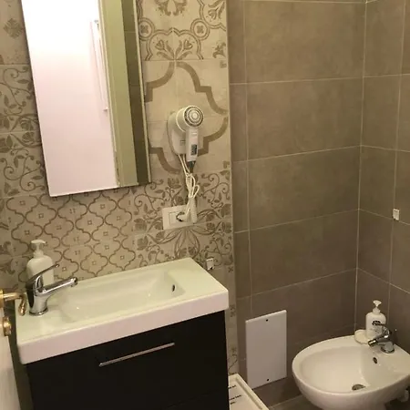 Casa Privata For