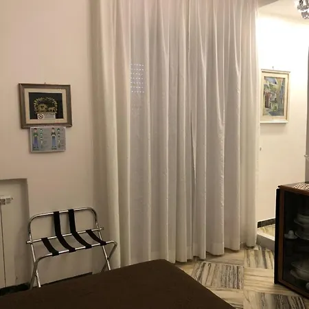 Casa Privata For Guest house