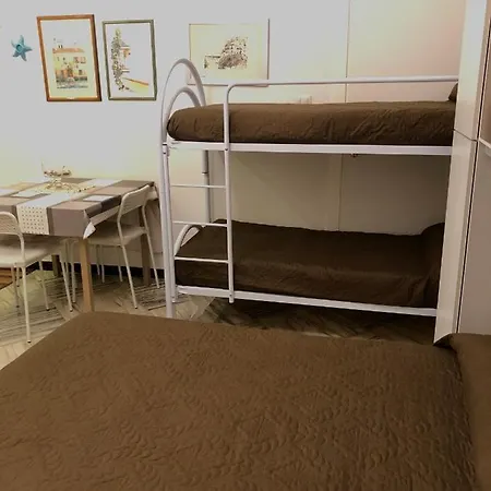 Casa Privata For Guest house