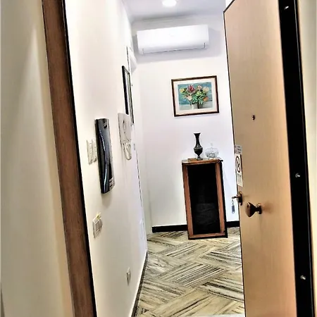 Casa Privata For