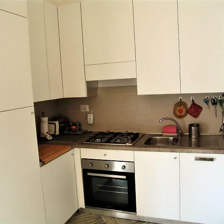 Guest house Casa Privata For
