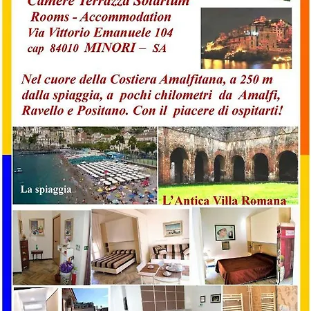Casa Privata For