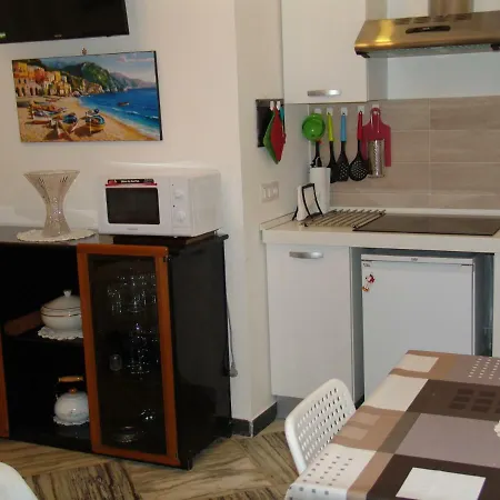 Casa Privata For
